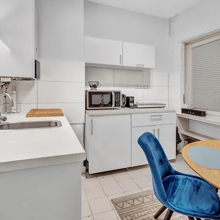 Jakse-apartments - Urban Jungle - Lage & Flexibler Checkin * Bochum