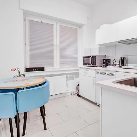 Jakse-apartments - Urban Jungle - Lage & Flexibler Checkin Bochum