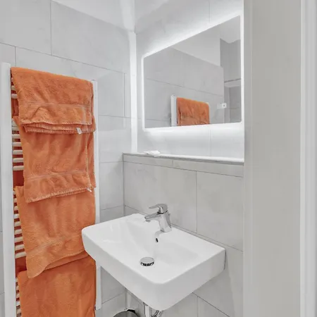 Appartement Jakse-apartments - Urban Jungle - Lage & Flexibler Checkin *