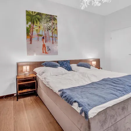 Appartement Jakse-apartments - Urban Jungle - Lage & Flexibler Checkin *