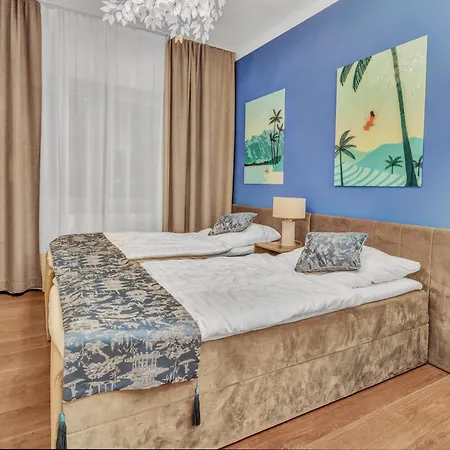 Jakse-apartments - Urban Jungle - Lage & Flexibler Checkin Lejlighed Bochum