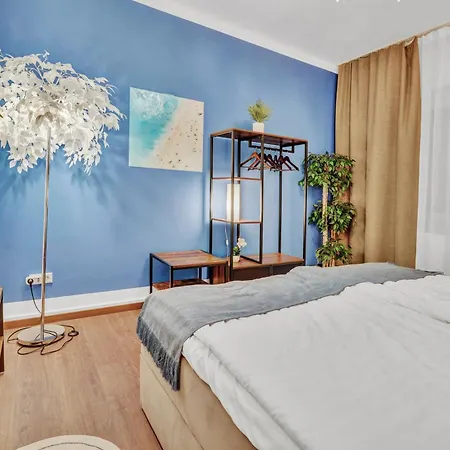 Jakse-apartments - Urban Jungle - Lage & Flexibler Checkin Lejlighed Bochum