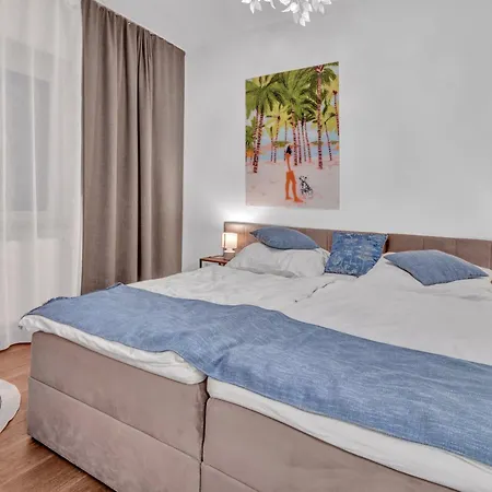 Jakse-apartments - Urban Jungle - Lage & Flexibler Checkin Appartement