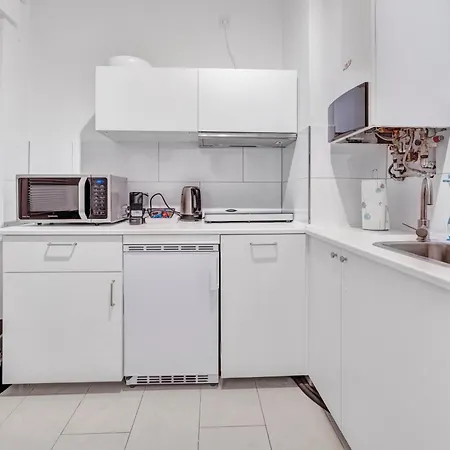 Jakse-apartments - Urban Jungle - Lage & Flexibler Checkin Appartement Bochum