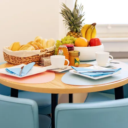 Appartement Jakse-apartments - Urban Jungle - Lage & Flexibler Checkin Bochum