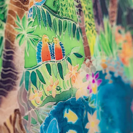 Apartment Jakse-apartments - Urban Jungle - Lage & Flexibler Checkin