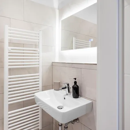 Appartement Jakse-apartments - Urban Jungle - Lage & Flexibler Checkin