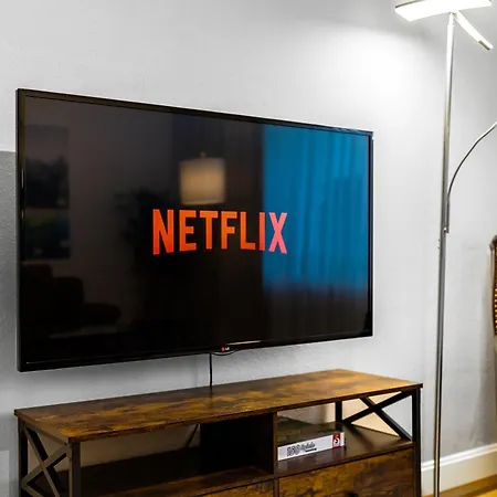 Jakse-apartments - Urban Jungle - Lage & Flexibler Checkin Bochum