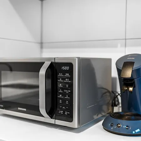 Appartement Jakse-apartments - Urban Jungle - Lage & Flexibler Checkin *