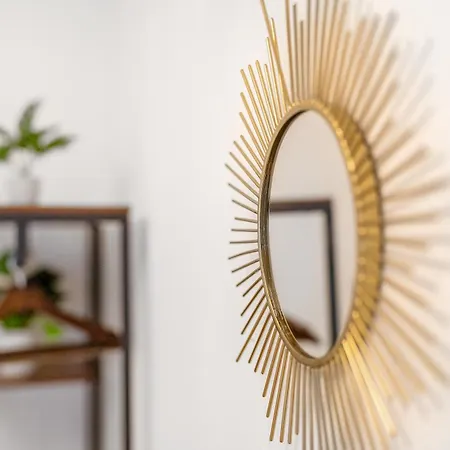 Jakse-apartments - Urban Jungle - Lage & Flexibler Checkin