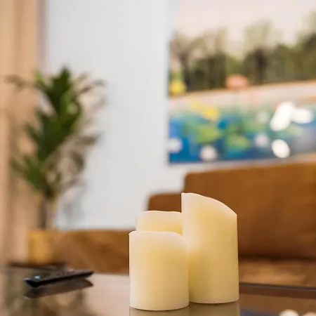 Jakse-apartments - Urban Jungle - Lage & Flexibler Checkin * Bochum