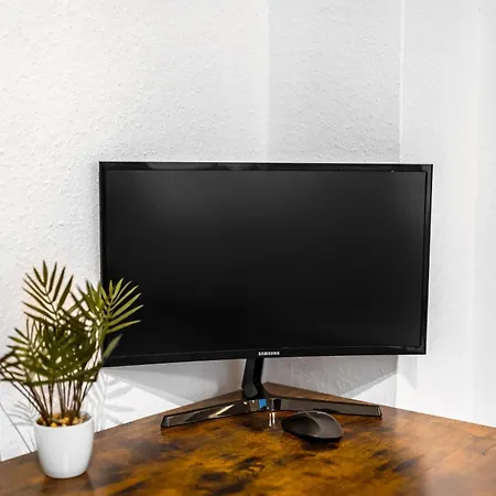 Lejlighed Jakse-apartments - Urban Jungle - Lage & Flexibler Checkin