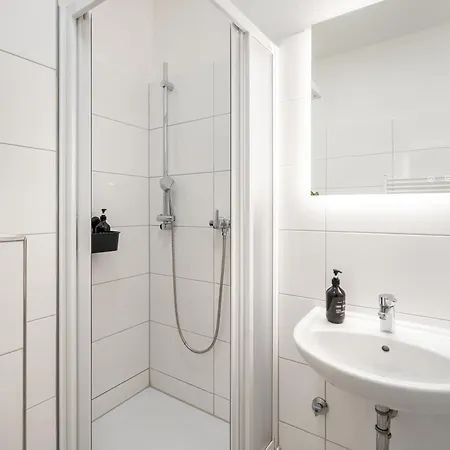 Appartement Jakse-apartments - Urban Jungle - Lage & Flexibler Checkin *