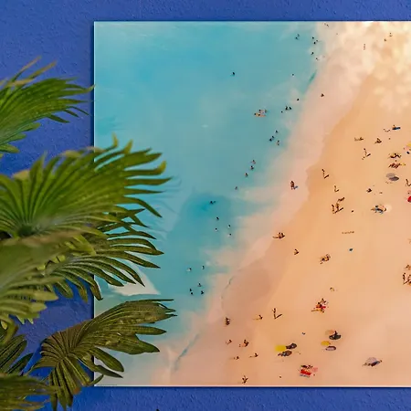 Jakse-apartments - Urban Jungle - Lage & Flexibler Checkin Appartement *