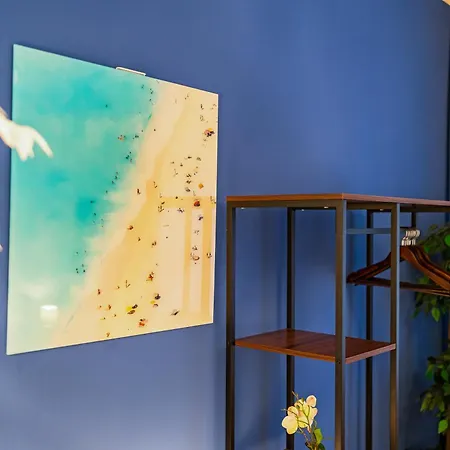 Appartement Jakse-apartments - Urban Jungle - Lage & Flexibler Checkin