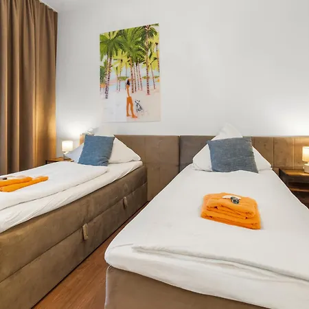 Jakse-apartments - Urban Jungle - Lage & Flexibler Checkin * Bochum