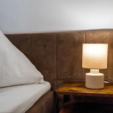 Appartement Jakse-apartments - Urban Jungle - Lage & Flexibler Checkin