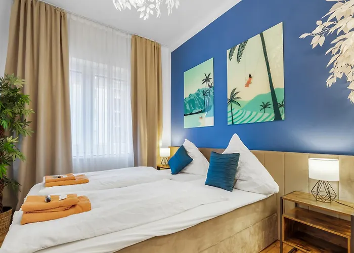 Jakse-apartments - Urban Jungle - Lage & Flexibler Checkin 公寓 *