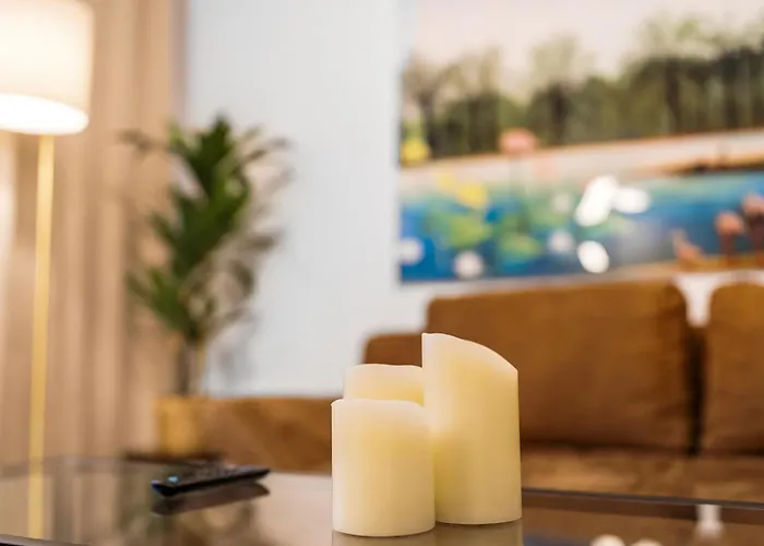 Jakse-apartments - Urban Jungle - Lage & Flexibler Checkin * 波鸿