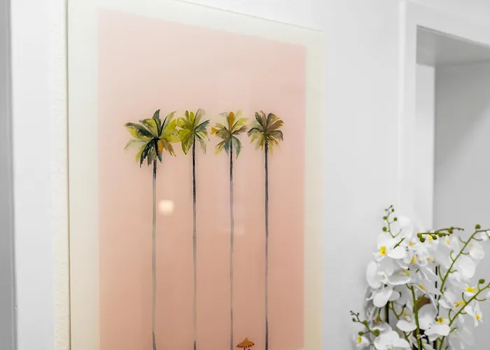 Jakse-apartments - Urban Jungle - Lage & Flexibler Checkin 公寓