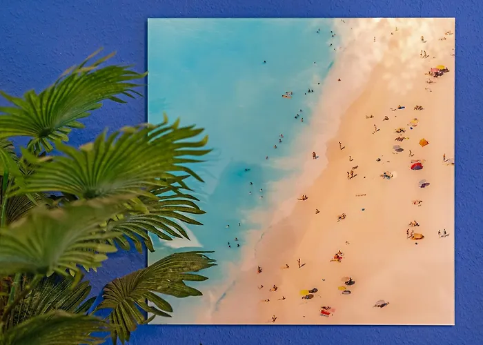 Jakse-apartments - Urban Jungle - Lage & Flexibler Checkin 公寓 *